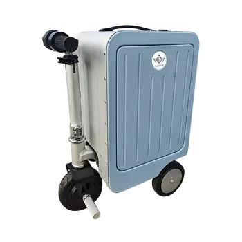Carry-On Smart Electric Mini Suitcase manufacturers